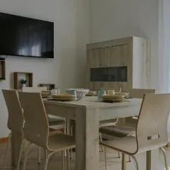 Casa Vacanze Sas Tancas