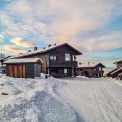 New ap The Nest in Hafjell ski in out and fast Wifi