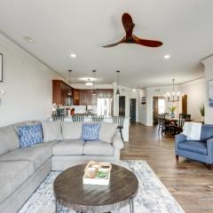Lakefront Condo with Pool Access in Osage Beach!