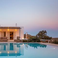 Villa Irene Mykonos