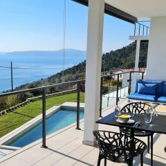 Kvarner Luxus Suite am Meer