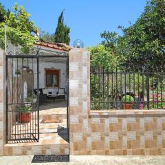 Vasia's Small Villa