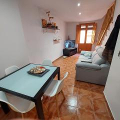 apartamento Cambrils casco antiguo