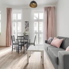 Kamienica Centrum Apartament nr 11