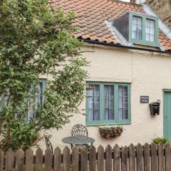 Cholmley Cottage