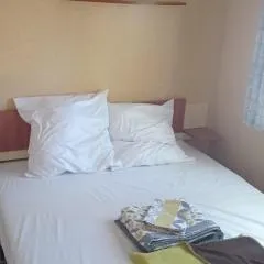 CAMPING LE BEL AIR mobil home LE FIGUIER 6 personnes