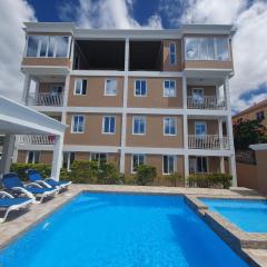 VIP Residence - Ocean & Pool view Lovely 2-Bedroom Apartment