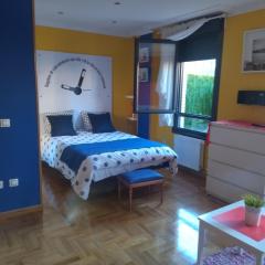 Apartamento Mar y ola 4