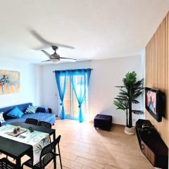 Precioso apartamento en el corazón histórico