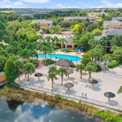 Cristina's Tropical Villa/ Just minutes from Disney!