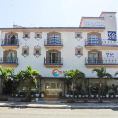 Hotel Om Huatulco