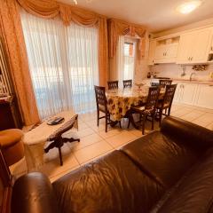 App4rent Family Apartment 3 camere, 2 bagni, Wi-Fi, animali ammessi
