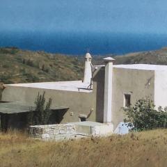 KYTHIRA ISLAND RETREAT