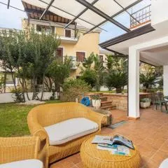 La Casa sulla Piazza - con giardino