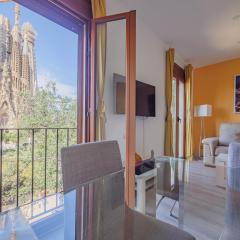 Absolute Sagrada Familia