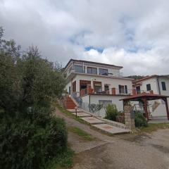 Villa La Pila