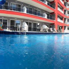 Bella Luxury Suite