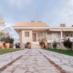 Villa Athina