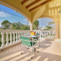 Villa Jesica - PlusHolidays