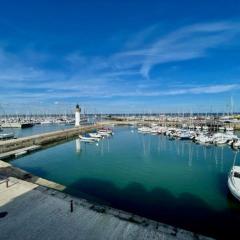 Appartement Quiberon, 2 pièces, 4 personnes - FR-1-478-106