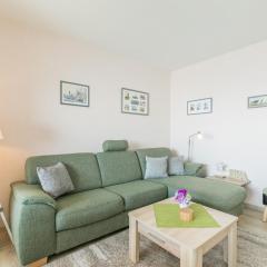 "Hochhaus" Hochhaus, Whg Meeresrauschen