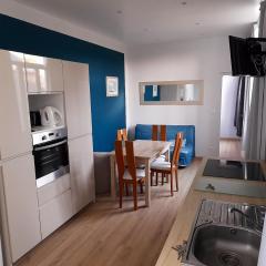 Appartement accueillant à Saint-Quay-Portrieux 35 m² ensoleillé
