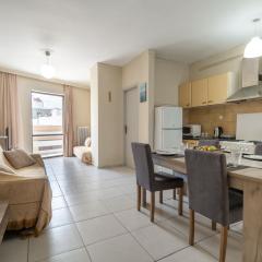 Family seacoast home