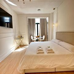Siboni Luxury Rooms - Adults Only