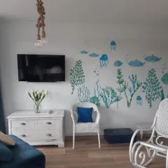 Apartamenty Pisakowe - Apartament Śledzik
