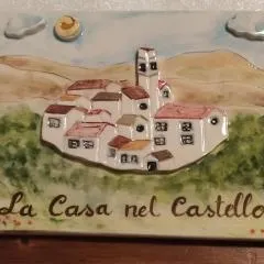 La casa nel Castello