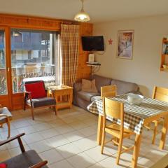 Appartement Samoëns, 4 pièces, 6 personnes - FR-1-629-14