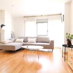 Espectacular vivienda con piscina climatizada