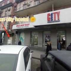 Sun city hostel