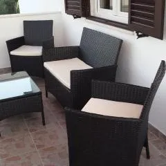 Apartment Sevid