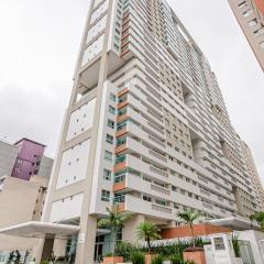 Lifespace Curitiba - Batel - Apartamentos UROOMS