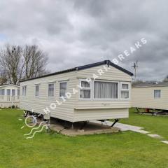 Cosy 2 bed @ Seal Bay, Selsey