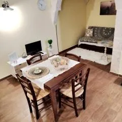 Casa Dante - Holiday House