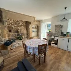 La maison d'André