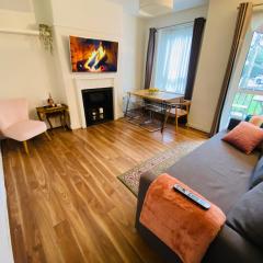 3 Bed apartment in Camden