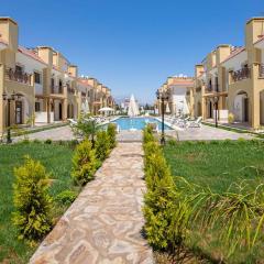 Salamis Gardens 2-Bedroom Apartment