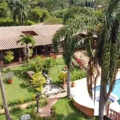 Finca hotel Villa Camila