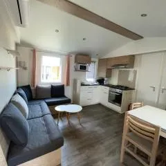 Valras-Plage, les sables du midi ,mobil home