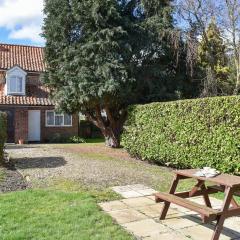 Farm Cottage annex