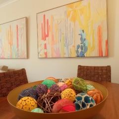 Your house at Falésia