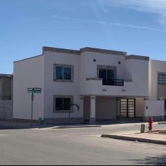 Casas Residenciales Ciudad Obregón