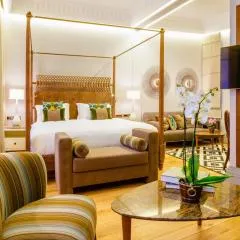 Ravouna 1906 Bosphorus Istanbul