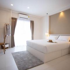 Sclass HOME Private, Central old city (Wholehouse)