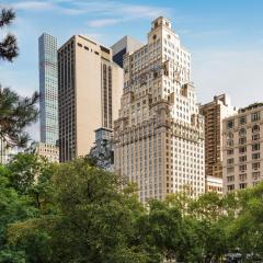 ザ　リッツ　カールトン　ニューヨーク　セントラルパーク（The Ritz-Carlton New York, Central Park）