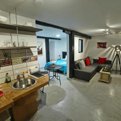 Lefkayo Apartment