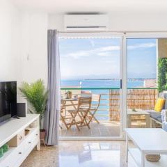 1ªLinea Mar-Piscina-Wifi-PortAventura-Luxury-Chill5